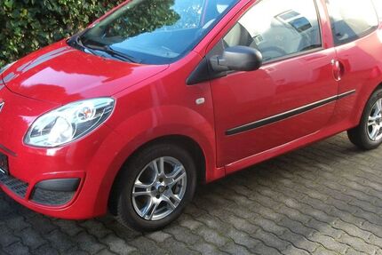 Renault Twingo 129.700 km 2.500 € Recklinghausen OT Stadtmitte 45657