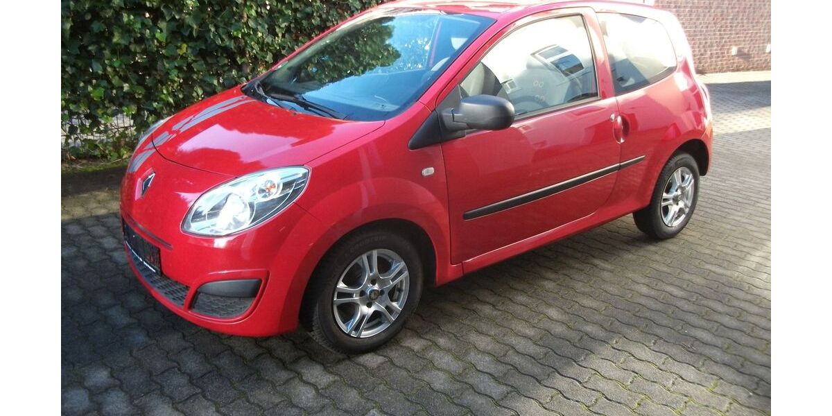 Renault Twingo 129.700 km 2.500 € Recklinghausen OT Stadtmitte 45657