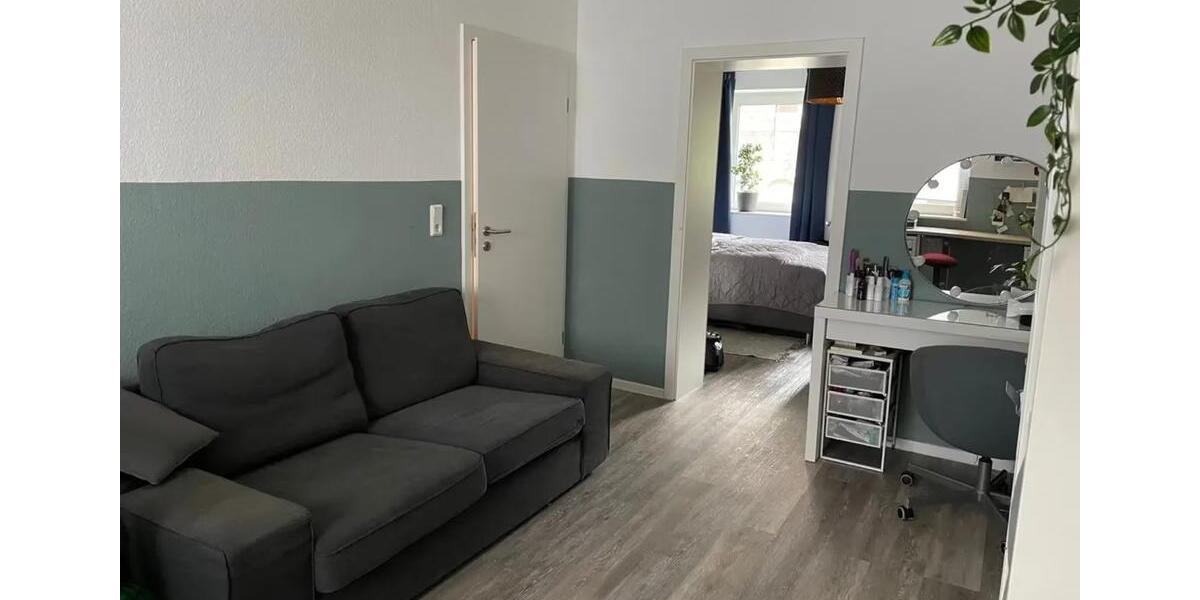 Etagenwohnung Dortmund Innenstadt West - 3 Zimmer, 77 m&sup2;, 693&euro; | Angebot:24753185