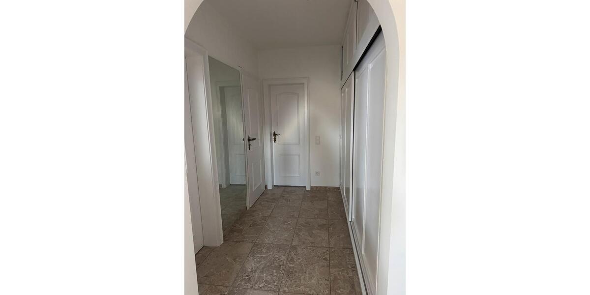 Erdgeschoßwohnung Herten Bertlich - 3.5 Zimmer, 110 m&sup2;, 1.200&euro; | Angebot:25903149