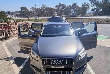 Audi Q7 270.000 km 6.999 &euro; Herten 45699
