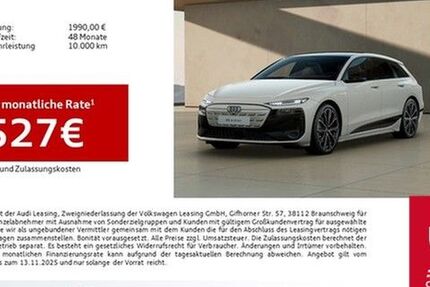 Audi A6 e-tron 21.340 km 77.440 € Recklinghausen 45657
