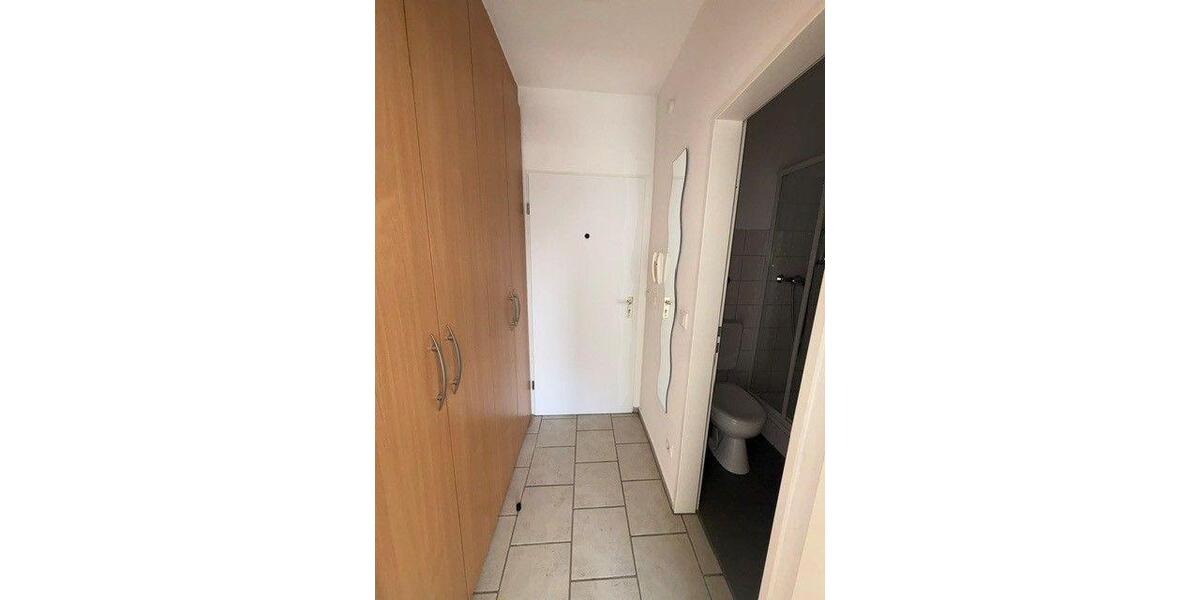 Etagenwohnung Hagen Hohenlimburg - 1 Zimmer, 36 m&sup2;, 320&euro; | Angebot:26512051