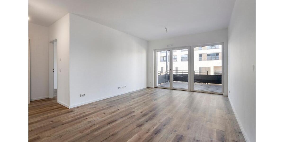 Erdgeschoßwohnung Dortmund Hombruch - 2.5 Zimmer, 72 m&sup2;, 940&euro; | Angebot:25715730