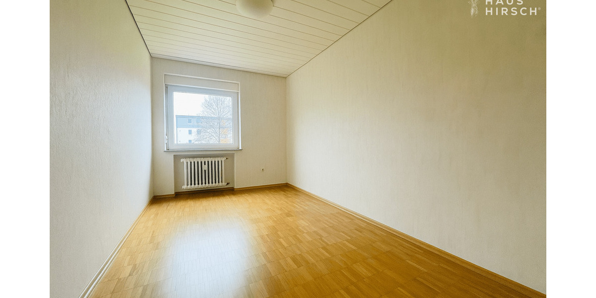 Etagenwohnung Dortmund Scharnhorst - 3 Zimmer, 76 m&sup2;, 175.000&euro; | Angebot:25760178