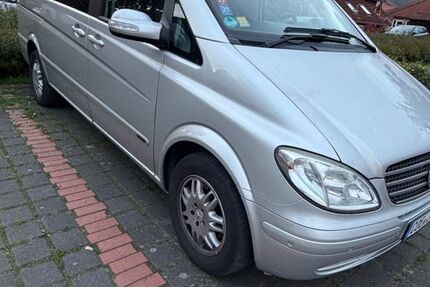 Mercedes-Benz Viano 305.000 km 6.500 &euro; Olfen 59399