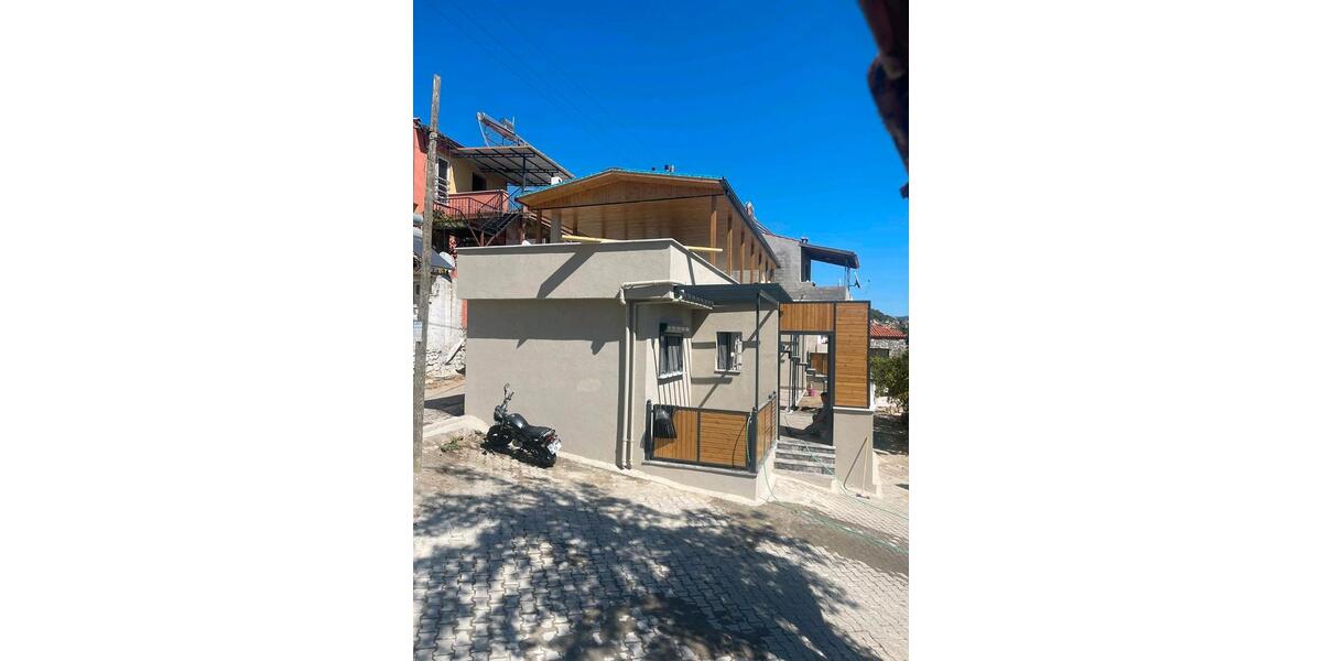 Einfamilienhaus Dortmund Hörde - 2 Zimmer, 120 m&sup2; | Angebot:26412297
