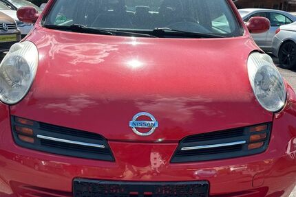 Nissan Micra 110.000 km 1.499 € Essen 45359