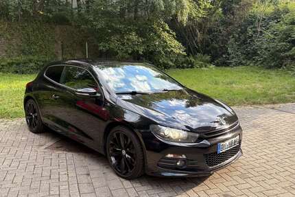 VW Scirocco 119.283 km 10.990 &euro; Witten, Stadt 58456