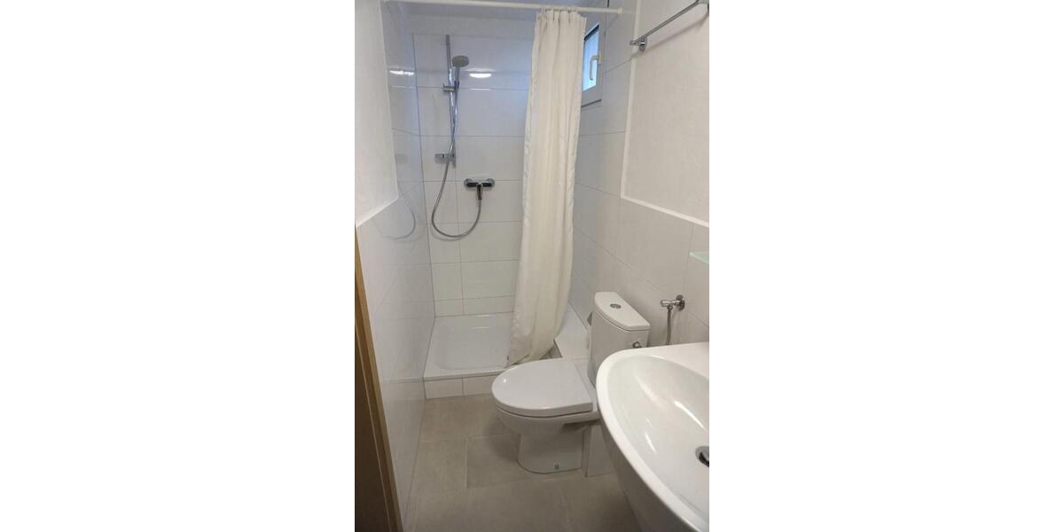 2-Raum-Wohnung in Iserlohn Pillingsen - Einzug ab März 2026 2 zimmer