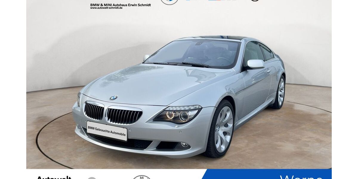 BMW 650 195.185 km 12.990 &euro; Werne 59368