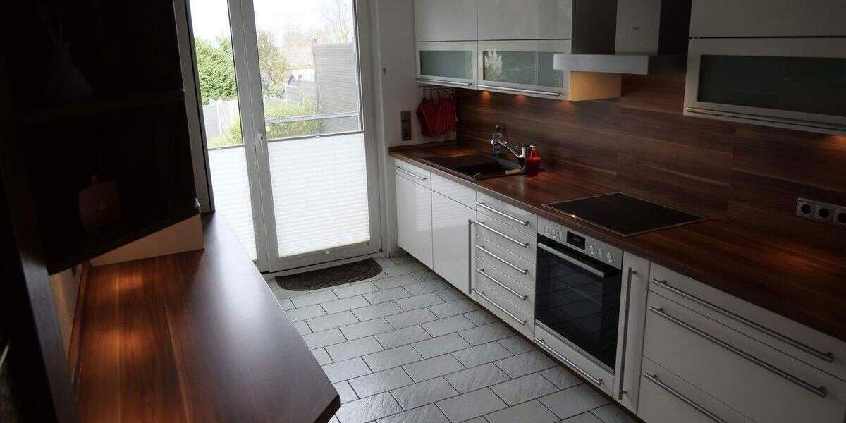 Reihenmittelhaus Dortmund Wellinghofen - 4 Zimmer, 101 m&sup2;, 409.000&euro; | Angebot:25745267
