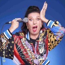 Patrizia Moresco - Overkill 12.03.2026 Maximilianpark