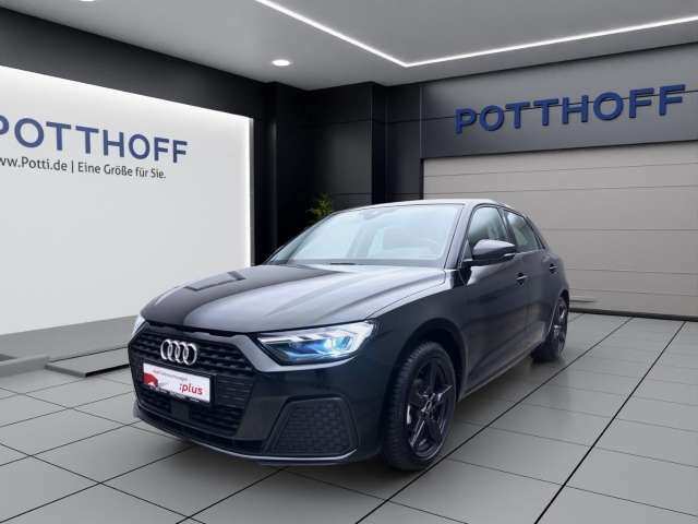 Audi A1 8.274 km 20.950 € Hamm 59075