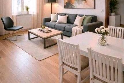 Wohnung Dortmund Bövinghausen - 2 Zimmer, 44 m&sup2;, 480&euro; | Angebot:25918415