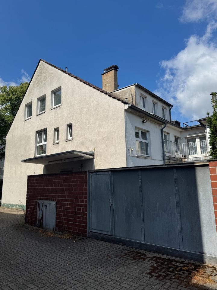 Provisionsfrei: Selbstnutzung + Vermietung zimmer