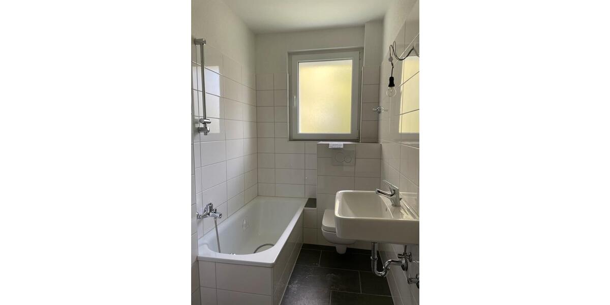 Etagenwohnung Dortmund Eving - 3 Zimmer, 56 m&sup2;, 512&euro; | Angebot:24635140