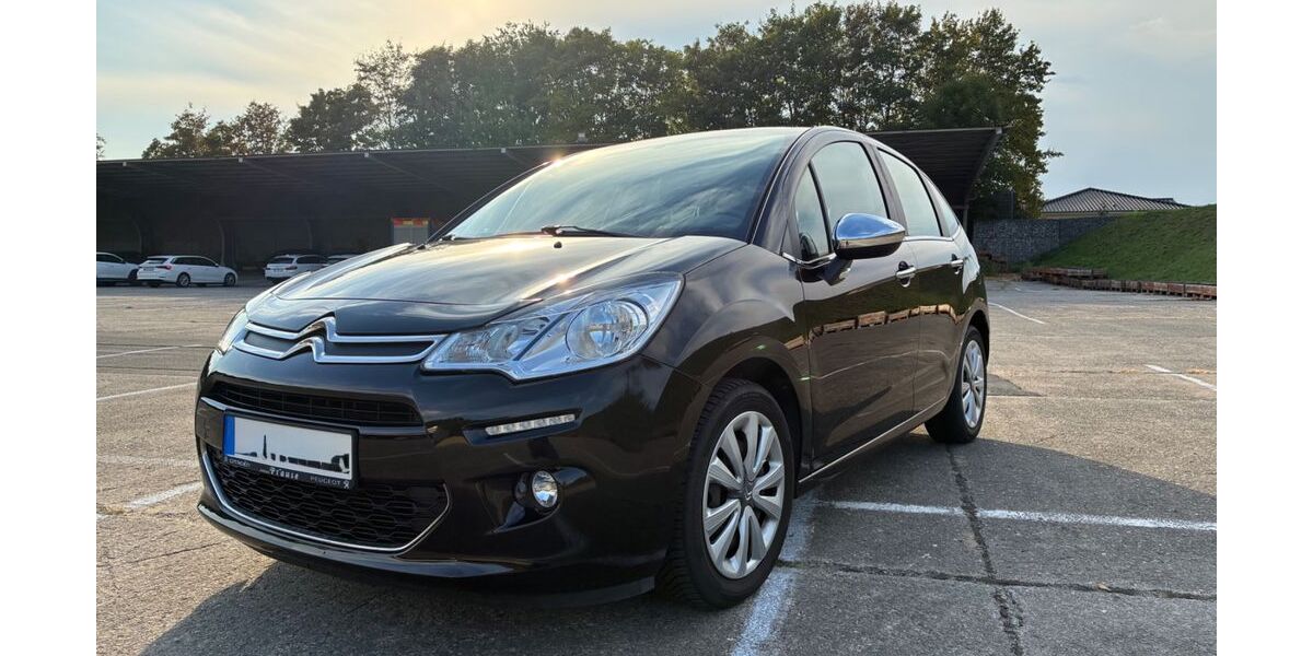 Citroen C3 109.000 km 4.800 &euro; Hemer 58675