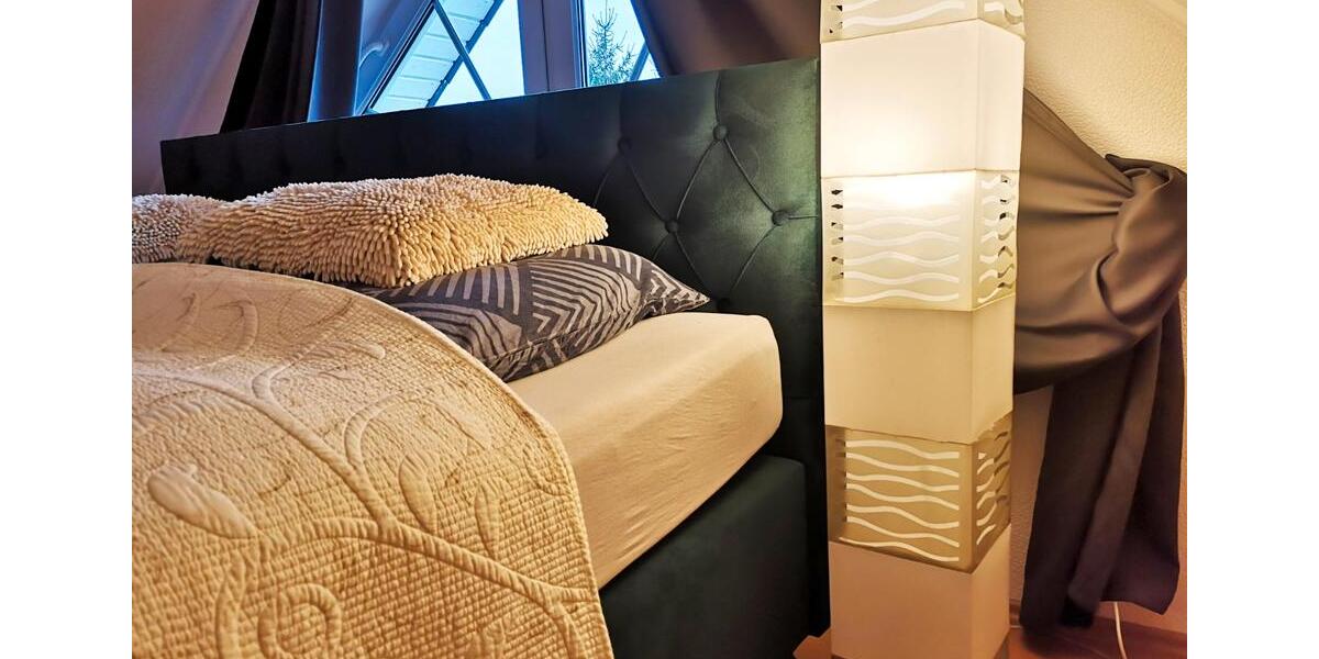 Etagenwohnung Dortmund Mengede - 3 Zimmer, 100 m&sup2;, 1.300&euro; | Angebot:26464251