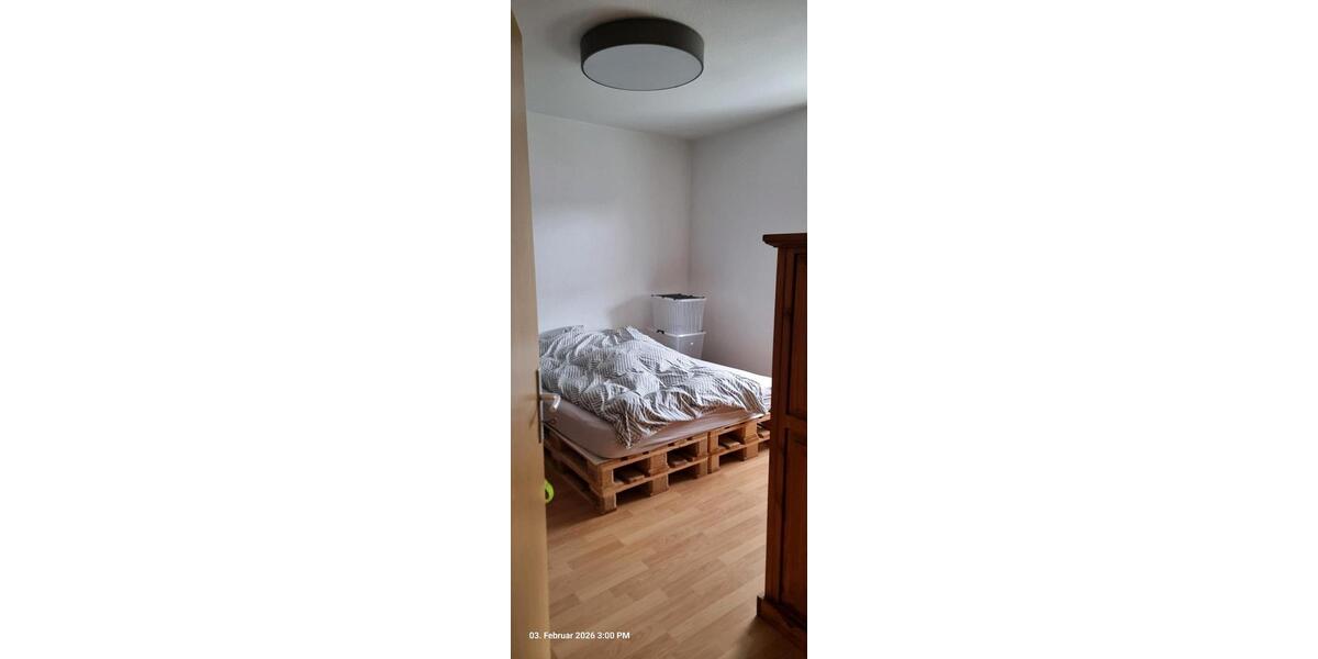 Etagenwohnung Bochum Bochum-Nord - 1.5 Zimmer, 46 m&sup2;, 496&euro; | Angebot:24754649