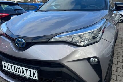 Toyota C-HR 47.000 km 21.900 &euro; Dortmund 44265