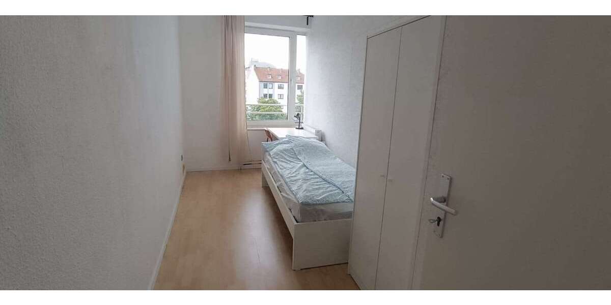 Zimmer Dortmund Mitte - 400&euro; | Angebot:26581181