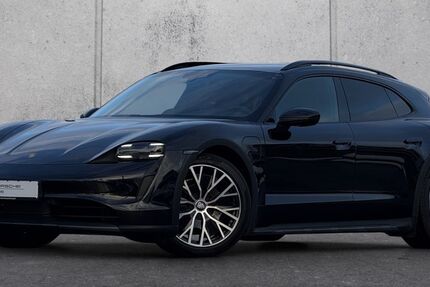 Porsche Taycan 25.331 km 67.500 &euro; Holzwickede 59439