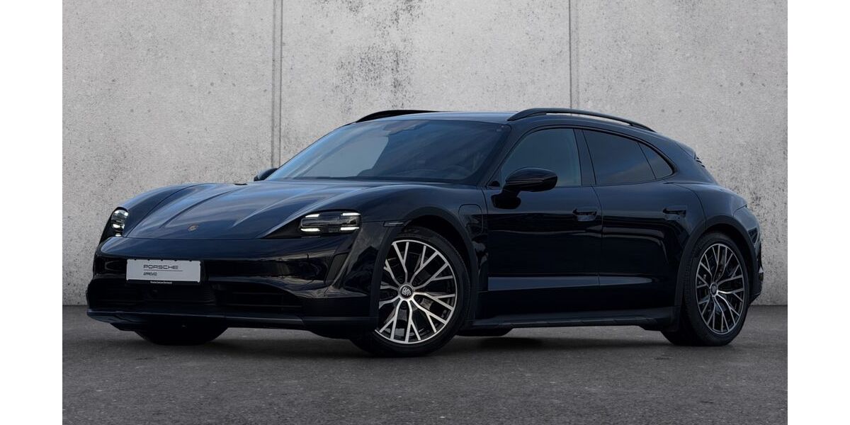 Porsche Taycan 25.331 km 67.500 &euro; Holzwickede 59439