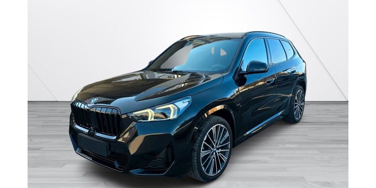 BMW X1 52.000 km 31.300 &euro; Bochum 44866