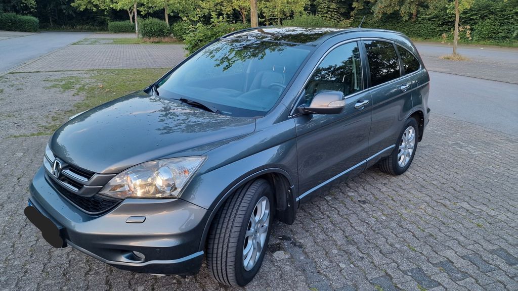 Honda CR-V 174.999 km 8.299 &euro; Dortmund 44149