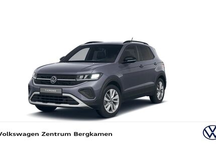 VW T-Cross 24.860 km 22.722 &euro; Bergkamen 59192