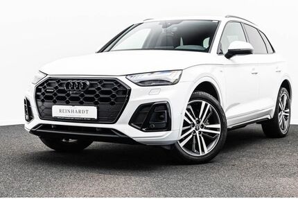 Audi Q5 69.270 km 35.318 &euro; Hagen 58091