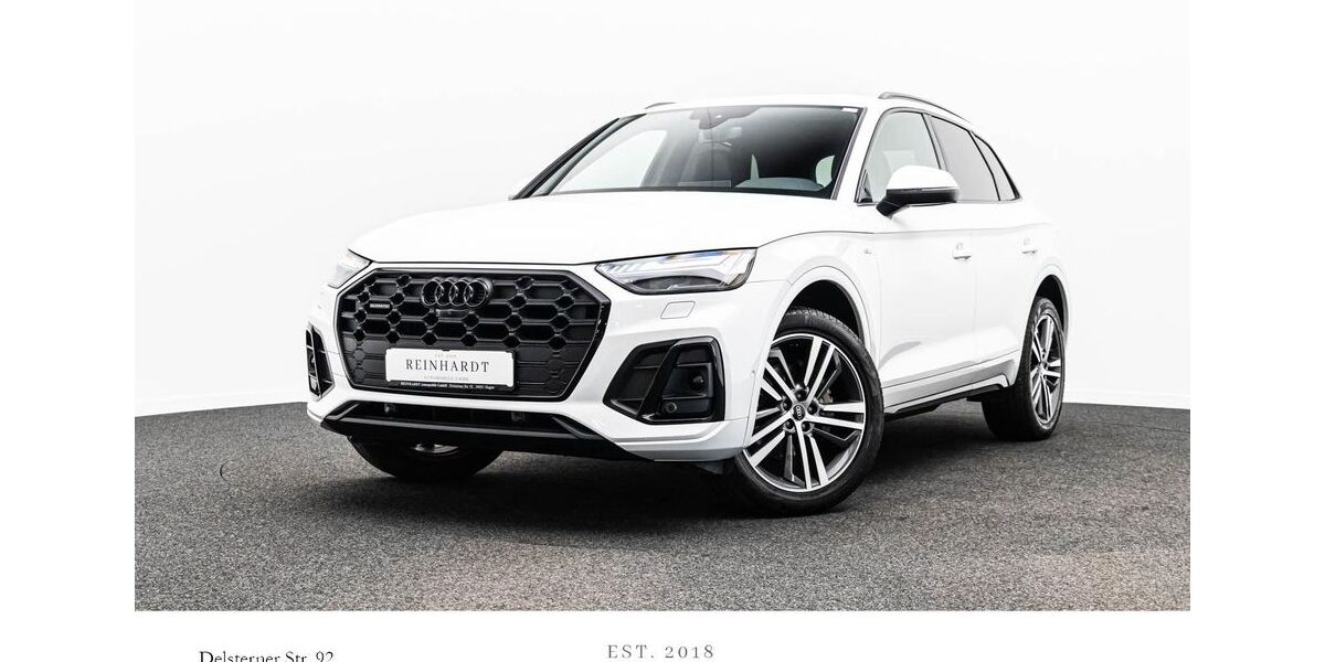 Audi Q5 69.270 km 35.318 &euro; Hagen 58091