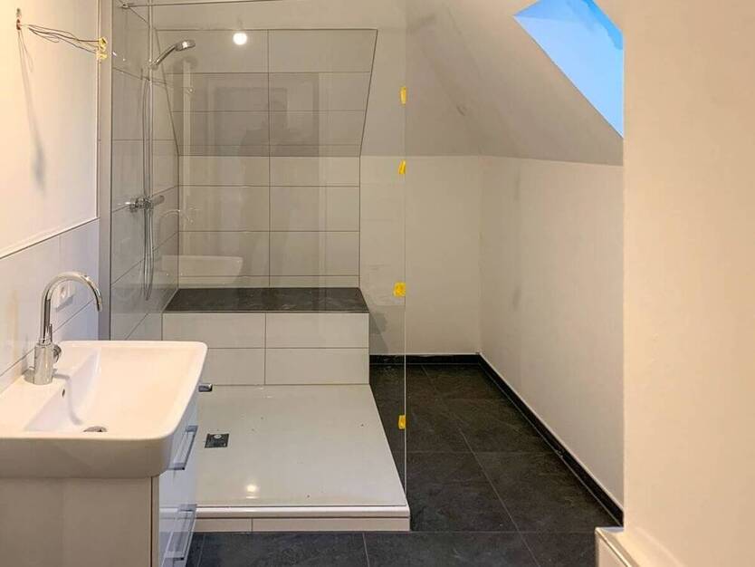 Erstbezug nach Kernsanierung – DreiZimmerwohnung in Dortmund-Mitte