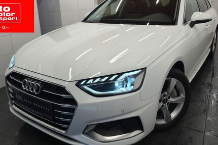 Audi A4 86.800 km 24.995 &euro; Hagen 58099
