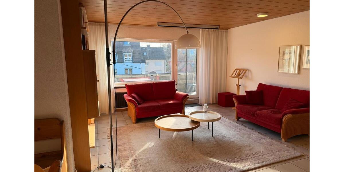 Etagenwohnung Schwerte - 4 Zimmer, 115 m&sup2;, 295.000&euro; | Angebot:27113385