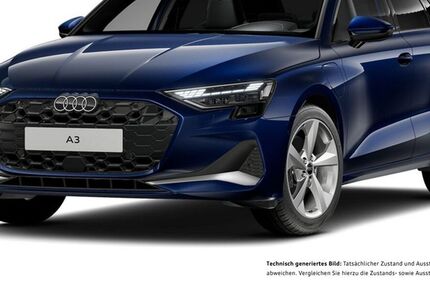 Audi A3 5.254 km 37.511 &euro; Dortmund 44143