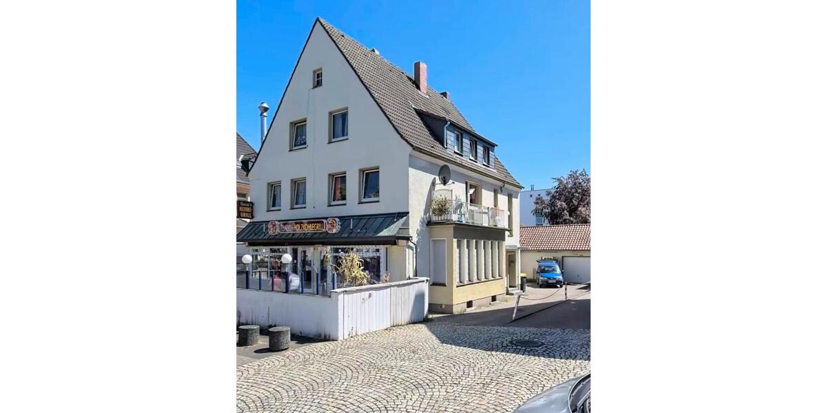 Mehrfamilienhaus, Wohnhaus Dortmund Mengede - 600.000&euro; | Angebot:26517028
