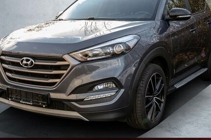 Hyundai TUCSON 62.949 km 17.490 &euro; Dortmund 44289