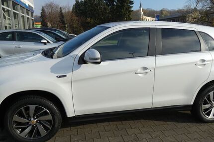 Mitsubishi ASX 118.000 km 8.990 € Bergkamen 59192