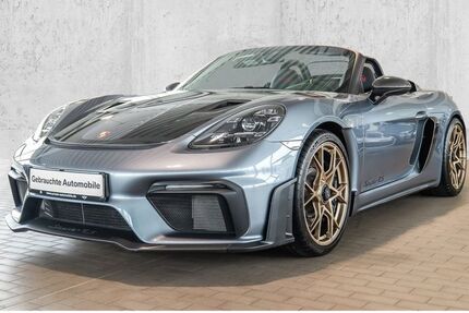Porsche Boxster 8.990 km 151.490 &euro; Hagen 58119
