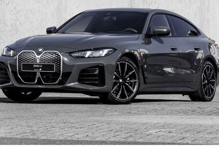 BMW i4 5.990 km 58.980 € Lüdinghausen 59348