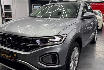 VW T-Roc 42.241 km 28.990 &euro; Unna 59423