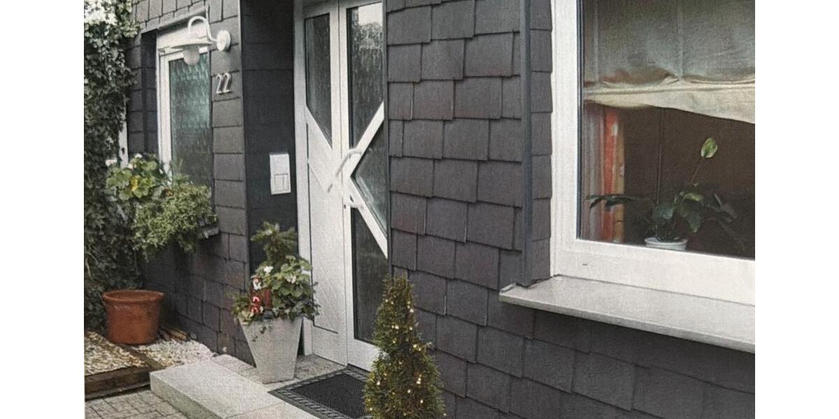 Etagenwohnung Herdecke - 5 Zimmer, 145 m&sup2;, 305.000&euro; | Angebot:24395682