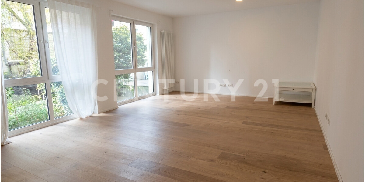 Stilvolles Loft für Wohnen und Arbeiten im Herzen von Dortmund - Etagenwohnung Dortmund | Angebot:26527141