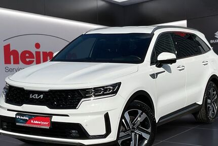 Kia Sorento 70.316 km 33.899 &euro; Menden 58708
