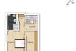 Reihenmittelhaus Hattingen Bredenscheid-Stüter - 3 Zimmer, 135 m&sup2;, 1.693&euro; | Angebot:23883876