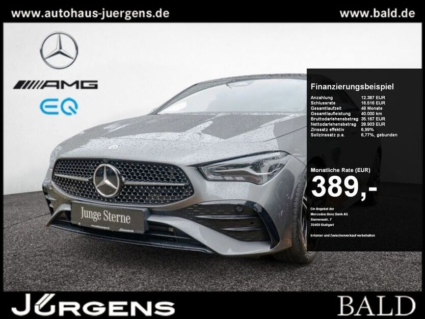 CLA 200