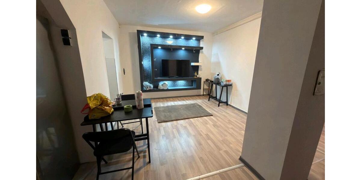 Etagenwohnung Hagen Hohenlimburg - 2 Zimmer, 60 m&sup2;, 500&euro; | Angebot:24469222
