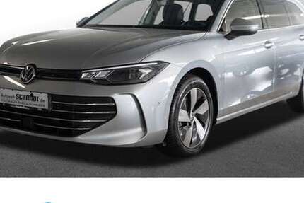 VW Passat 22.600 km 35.480 € Recklinghausen 45657